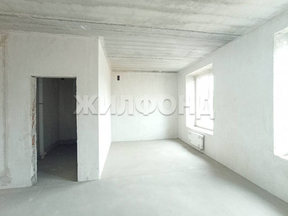 
  Продается студия, 27 м², , д. 50
. Фото 4.