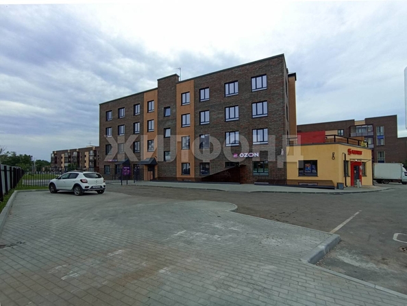 
  Продается студия, 27 м², , д. 50
. Фото 11.