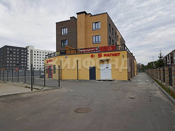 
  Продается студия, 27 м², , д. 50
. Фото 6.