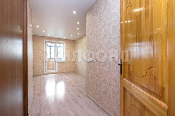 
  Продается студия, 15.7 м², Мира ул, д. 59/2
. Фото 1.