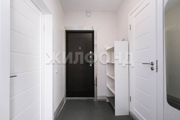 
  Продается 1-комн. квартира, 32.3 м², ЖК Чистая Слобода, дом 17
. Фото 1.