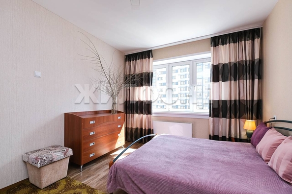 
  Продается 1-комн. квартира, 32.3 м², ЖК Чистая Слобода, дом 17
. Фото 2.