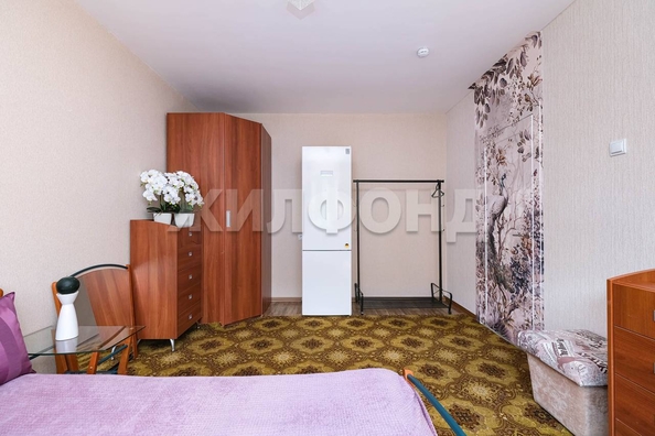 
  Продается 1-комн. квартира, 32.3 м², ЖК Чистая Слобода, дом 17
. Фото 3.