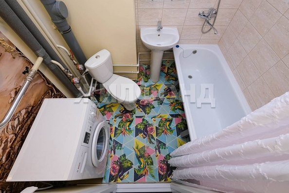 
  Продается 1-комн. квартира, 32.3 м², ЖК Чистая Слобода, дом 17
. Фото 12.