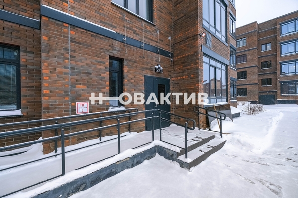 
  Продается 1-комн. квартира, 42 м², ЖК Да Винчи, 4 очередь дом 1
. Фото 2.