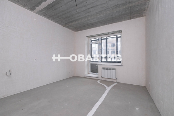 
  Продается 1-комн. квартира, 42 м², ЖК Да Винчи, 4 очередь дом 1
. Фото 10.