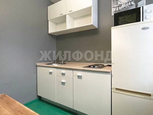 
  Продается 1-комн. квартира, 32.9 м², 1905 года ул, д. 18
. Фото 3.
