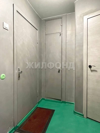 
  Продается 1-комн. квартира, 32.9 м², 1905 года ул, д. 18
. Фото 8.