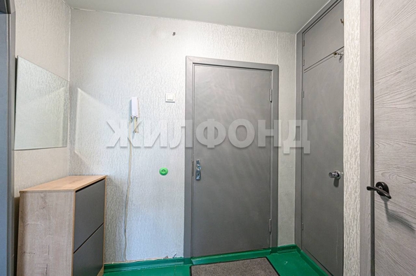 
  Продается 1-комн. квартира, 32.9 м², 1905 года ул, д. 18
. Фото 13.