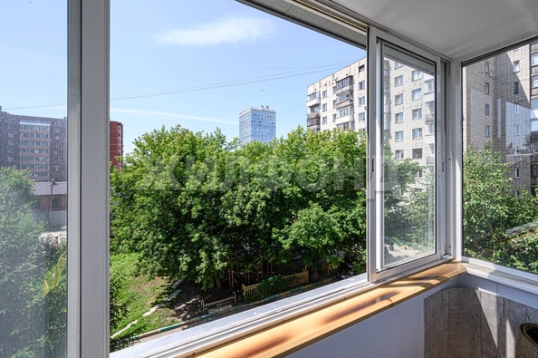 
  Продается 1-комн. квартира, 32.9 м², 1905 года ул, д. 18
. Фото 20.