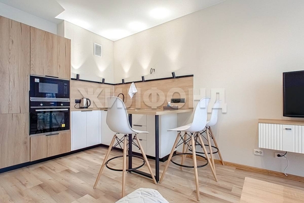 
  Продается 1-комн. квартира, 36.1 м², ЖК Венеция-3 , дом 12
. Фото 1.
