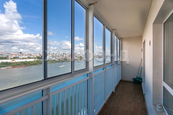 
  Продается 1-комн. квартира, 36.1 м², ЖК Венеция-3 , дом 12
. Фото 8.