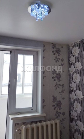 
  Продается студия, 15.8 м², Зорге ул, д. 78
. Фото 1.
