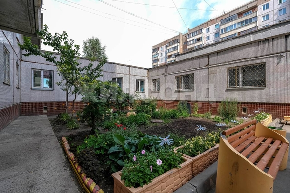 
  Продается студия, 15.8 м², Зорге ул, д. 78
. Фото 4.