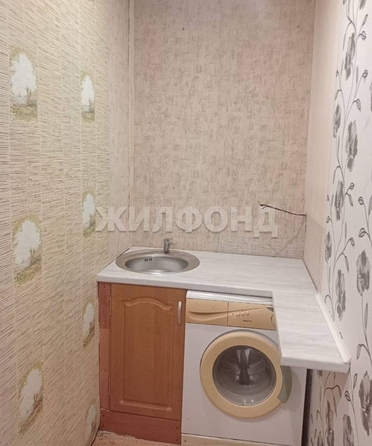 
  Продается студия, 15.8 м², Зорге ул, д. 78
. Фото 11.