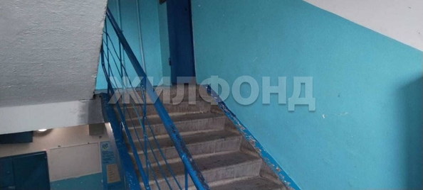 
  Продается студия, 15.8 м², Зорге ул, д. 78
. Фото 13.