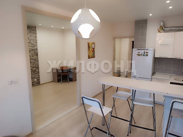 
  Продается 2-комн. квартира, 39.5 м², Военная ул, д. 9/2
. Фото 1.
