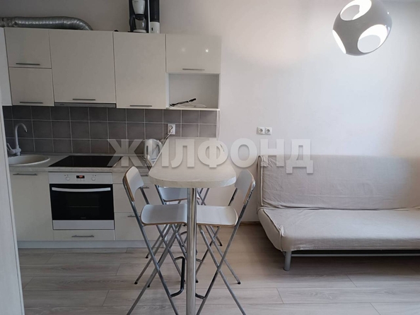 
  Продается 2-комн. квартира, 39.5 м², Военная ул, д. 9/2
. Фото 2.