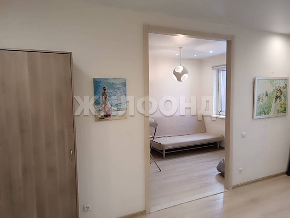 
  Продается 2-комн. квартира, 39.5 м², Военная ул, д. 9/2
. Фото 7.