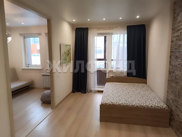 
  Продается 2-комн. квартира, 39.5 м², Военная ул, д. 9/2
. Фото 8.