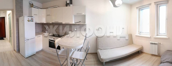
  Продается 2-комн. квартира, 39.5 м², Военная ул, д. 9/2
. Фото 16.