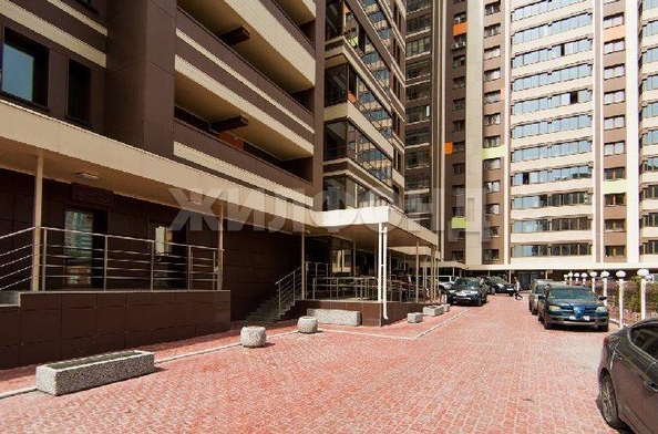 
  Продается 2-комн. квартира, 39.5 м², Военная ул, д. 9/2
. Фото 22.