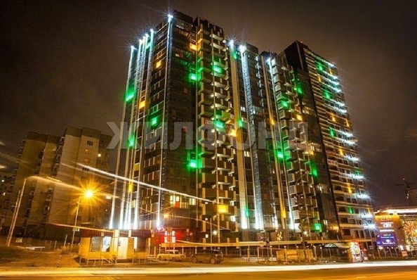
  Продается 2-комн. квартира, 39.5 м², Военная ул, д. 9/2
. Фото 2.