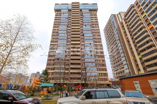 
  Продается 2-комн. квартира, 39.5 м², Военная ул, д. 9/2
. Фото 6.