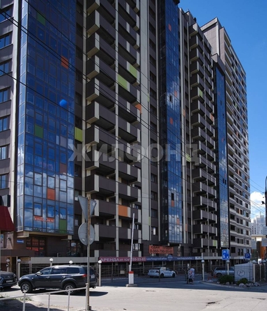 
  Продается 2-комн. квартира, 39.5 м², Военная ул, д. 9/2
. Фото 10.