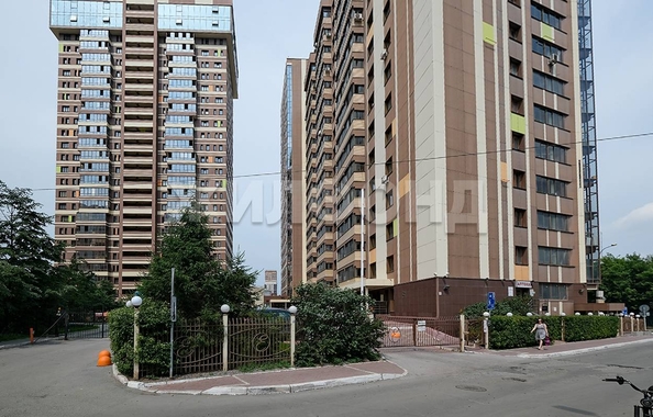 
  Продается 2-комн. квартира, 39.5 м², Военная ул, д. 9/2
. Фото 21.