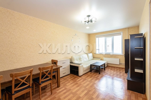 
  Продается 2-комн. квартира, 69.1 м², Аникина ул, д. 35
. Фото 6.