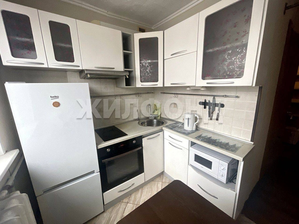 
  Продается 2-комн. квартира, 44.9 м², Немировича-Данченко ул, д. 24/3
. Фото 1.