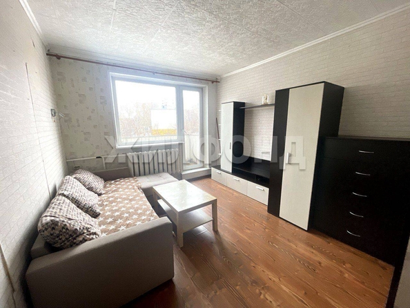 
  Продается 2-комн. квартира, 44.9 м², Немировича-Данченко ул, д. 24/3
. Фото 3.