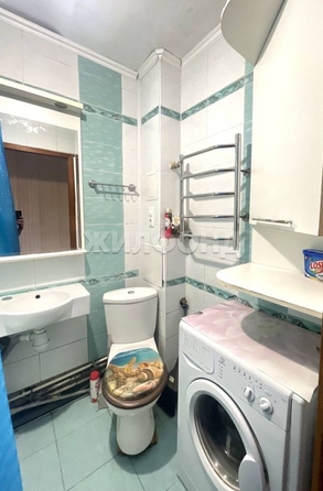 
  Продается 2-комн. квартира, 44.9 м², Немировича-Данченко ул, д. 24/3
. Фото 7.