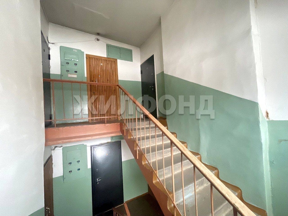 
  Продается 2-комн. квартира, 44.9 м², Немировича-Данченко ул, д. 24/3
. Фото 11.