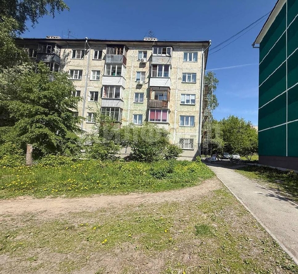 
  Продается 2-комн. квартира, 44.9 м², Немировича-Данченко ул, д. 24/3
. Фото 12.