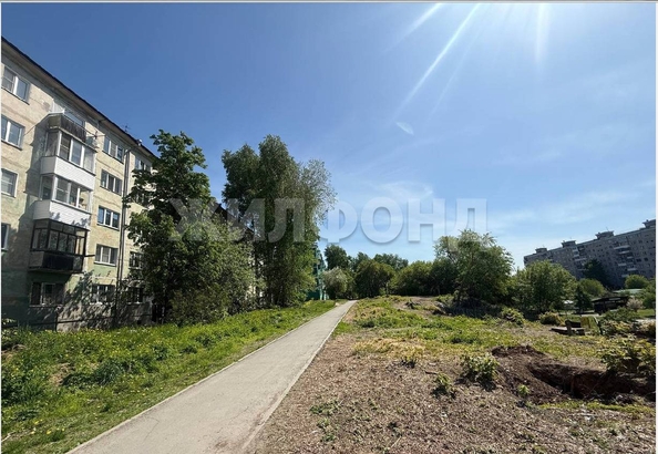 
  Продается 2-комн. квартира, 44.9 м², Немировича-Данченко ул, д. 24/3
. Фото 13.