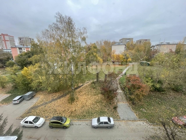 
  Продается 2-комн. квартира, 44.9 м², Немировича-Данченко ул, д. 24/3
. Фото 6.