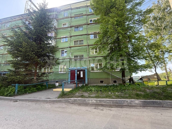
  Продается 2-комн. квартира, 44.9 м², Немировича-Данченко ул, д. 24/3
. Фото 8.