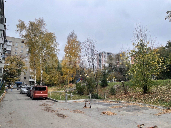 
  Продается 2-комн. квартира, 44.9 м², Немировича-Данченко ул, д. 24/3
. Фото 23.