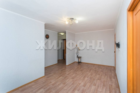 
  Продается 2-комн. квартира, 42.7 м², Степная ул, д. 55
. Фото 2.