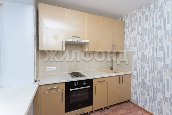 
  Продается 2-комн. квартира, 42.7 м², Степная ул, д. 55
. Фото 5.