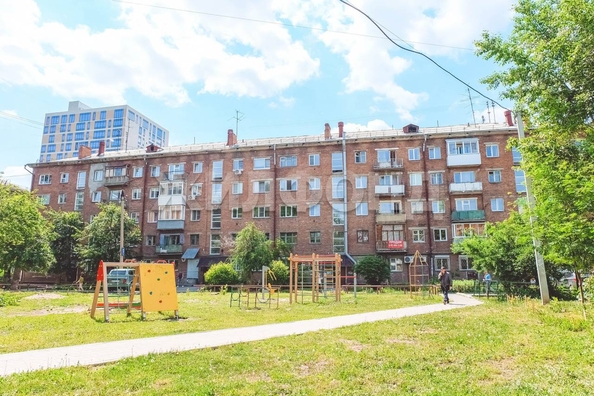 
  Продается 2-комн. квартира, 40.3 м², Ватутина ул, д. 33
. Фото 10.