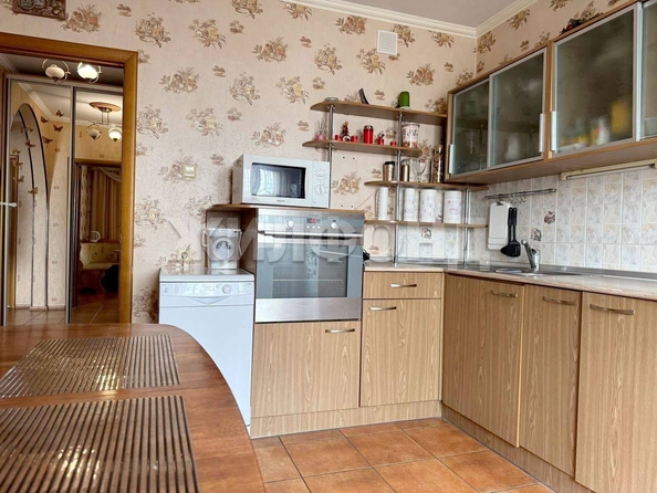 
  Продается 2-комн. квартира, 59 м², Горский мкр, д. 60
. Фото 5.
