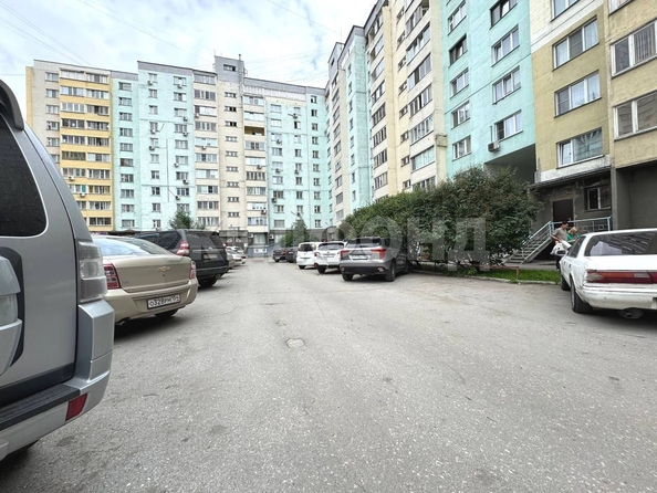 
  Продается 2-комн. квартира, 59 м², Горский мкр, д. 60
. Фото 15.