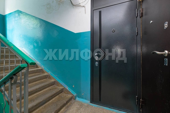 
  Продается 2-комн. квартира, 44.7 м², Сибиряков-Гвардейцев ул, д. 4
. Фото 3.