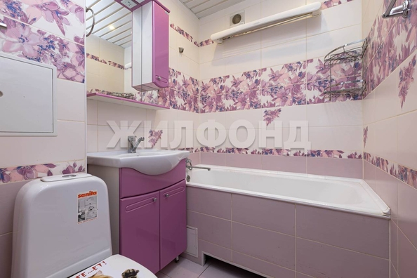 
  Продается 2-комн. квартира, 44.7 м², Сибиряков-Гвардейцев ул, д. 4
. Фото 1.
