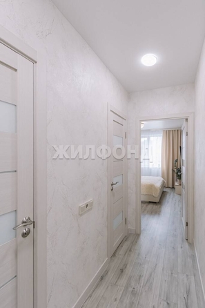 
  Продается 2-комн. квартира, 59 м², Петухова ул, д. 156
. Фото 22.