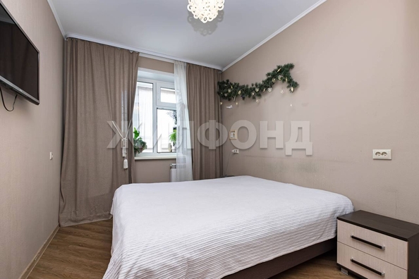 
  Продается 2-комн. квартира, 58.6 м², Гребенщикова ул, д. 5
. Фото 7.