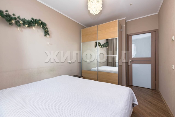 
  Продается 2-комн. квартира, 58.6 м², Гребенщикова ул, д. 5
. Фото 9.